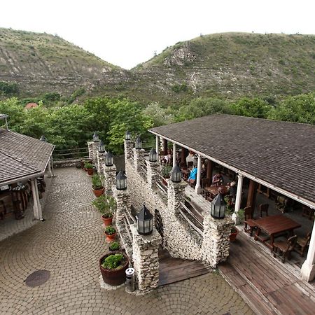 Vila Etnica Trebujeni Ngoại thất bức ảnh