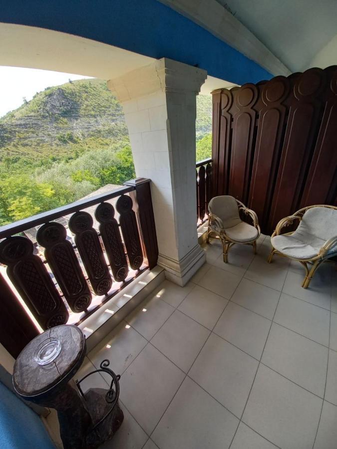 Vila Etnica Trebujeni Ngoại thất bức ảnh